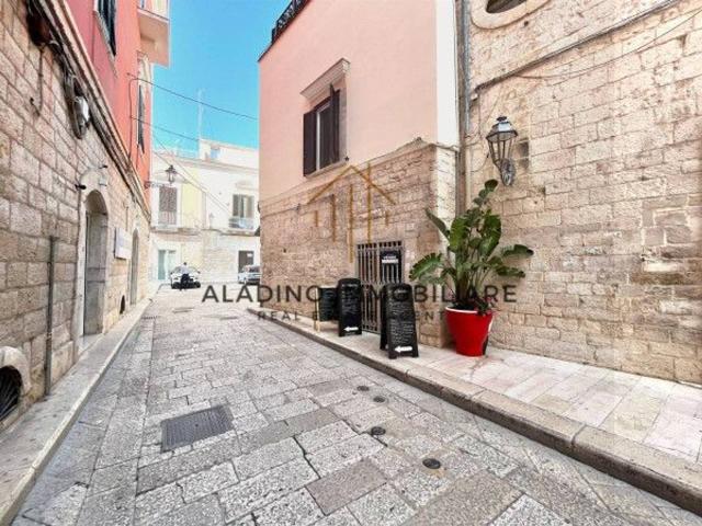 Negozio in vendita a Trani
