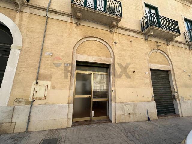 Negozio in vendita a Trapani