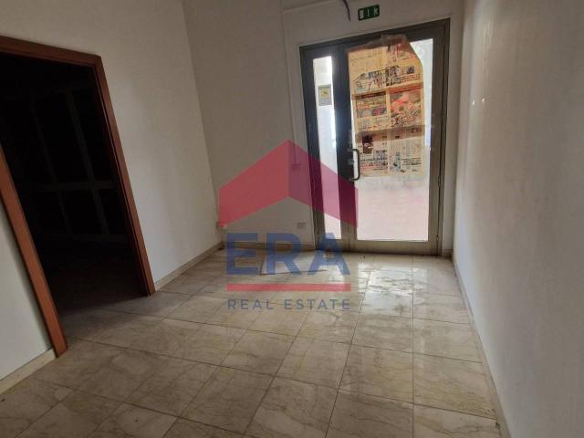 Negozio in vendita a Trapani