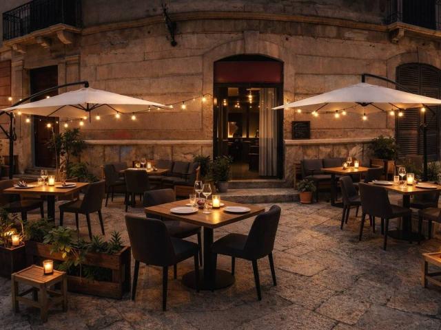 Negozio in vendita a Trapani