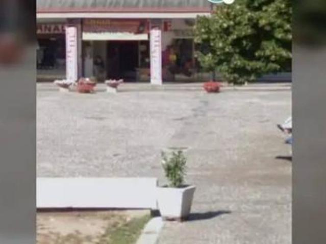 Negozio in vendita a Trevi Nel Lazio