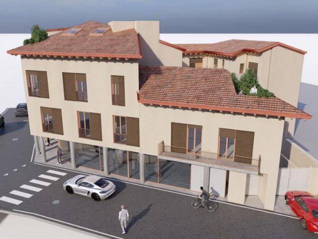Negozio in vendita a Treviglio
