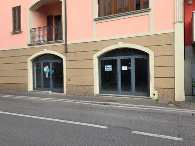 Negozio in vendita a Treviglio