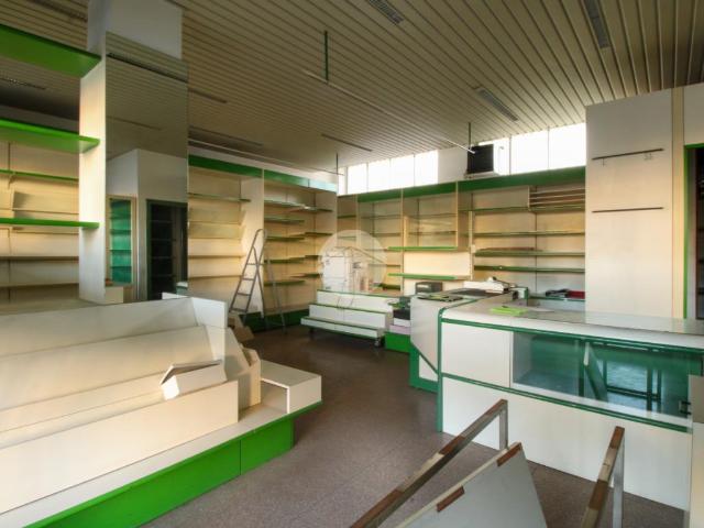 Negozio in vendita a Treviglio