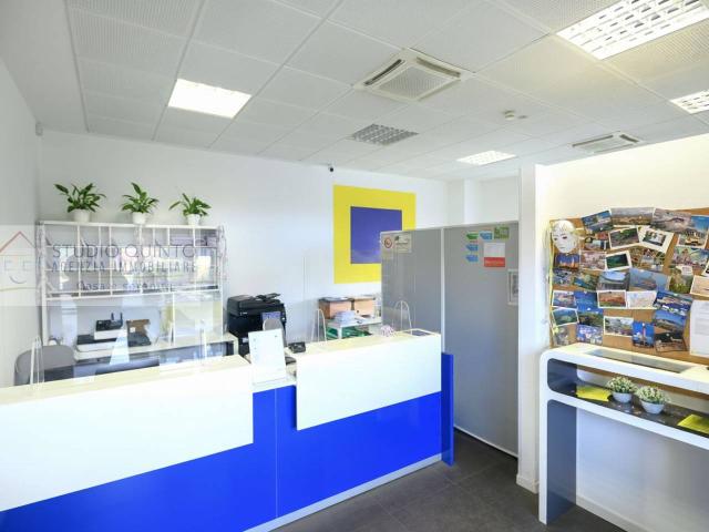 Negozio in vendita a Treviso