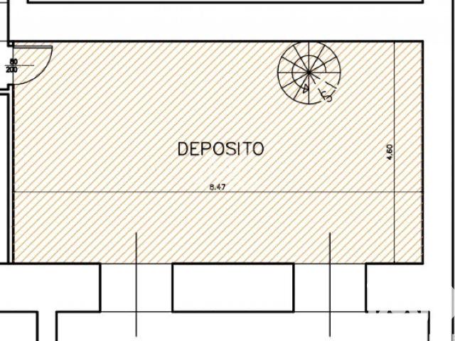 Negozio in vendita a Trento