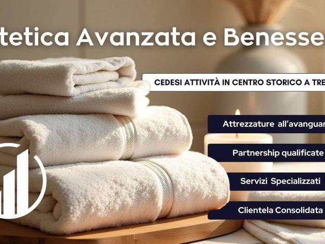 Negozio in vendita a Trento
