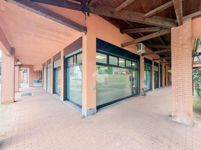 Negozio in vendita a Tribiano