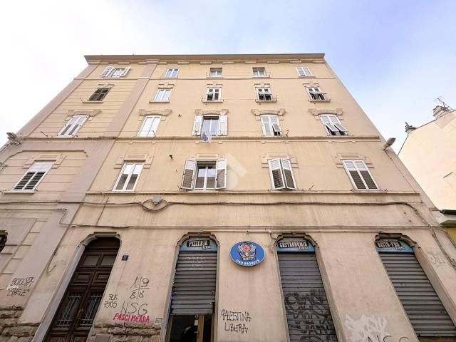 Negozio in vendita a Trieste