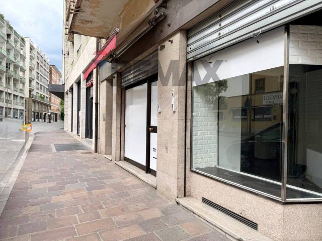 Negozio in vendita a Udine