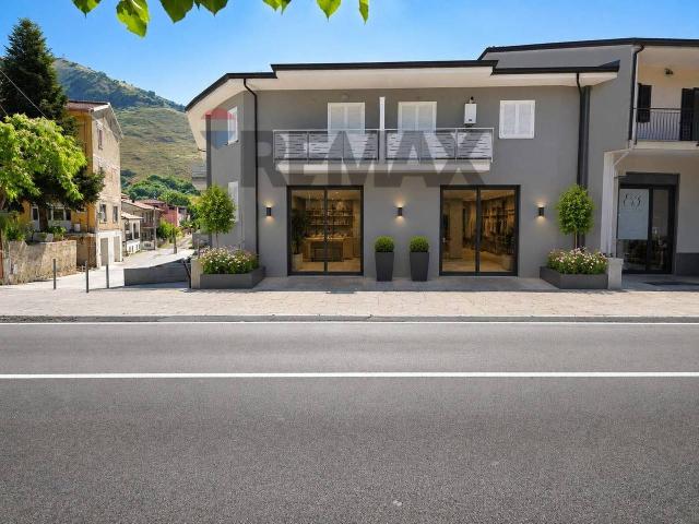 Negozio in vendita a Vairano Patenora