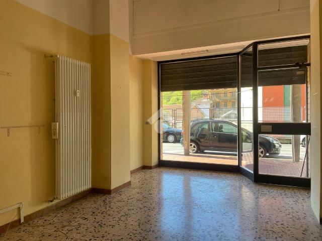 Negozio in vendita a Valdilana