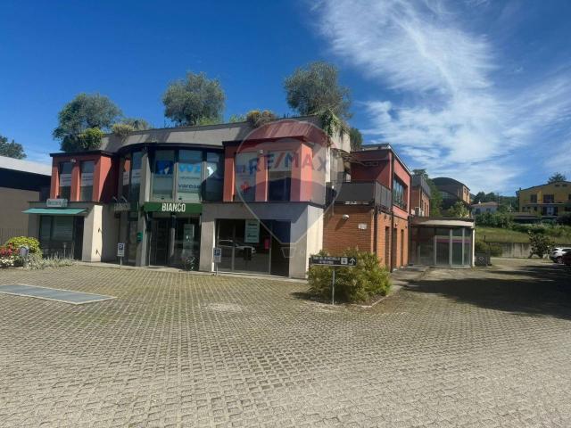Negozio in vendita a Varese