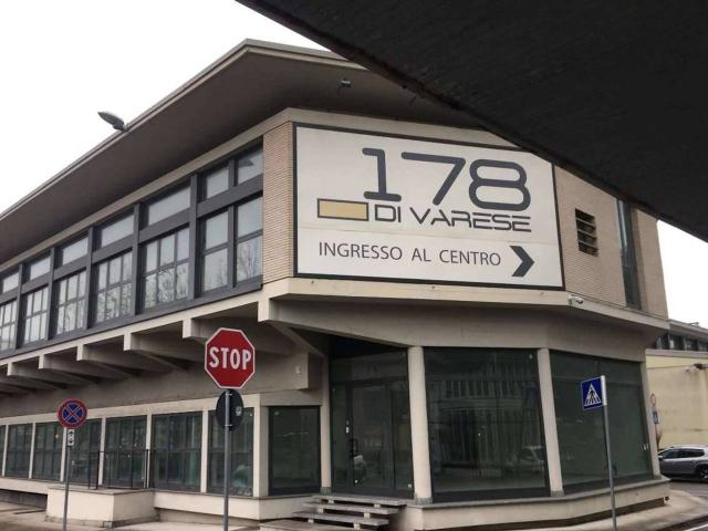 Negozio in vendita a Varese