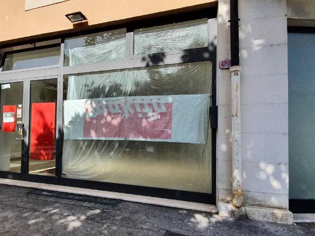 Negozio in vendita a Ventimiglia
