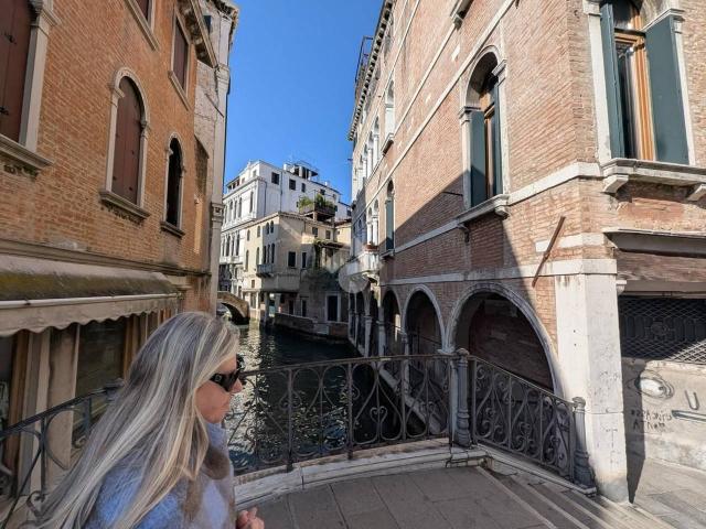 Negozio in vendita a Venezia