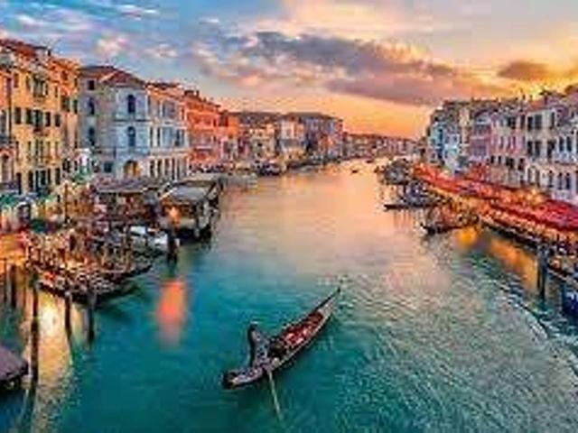 Negozio in vendita a Venezia
