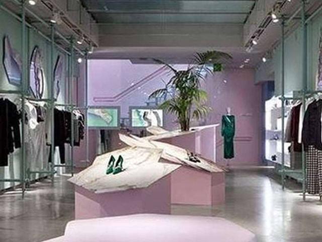 Negozio in vendita a Venezia