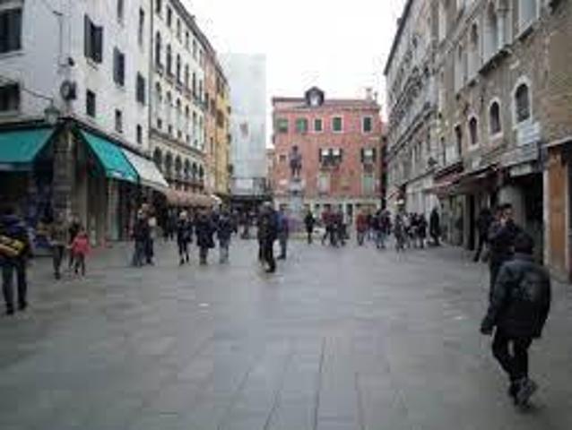 Negozio in vendita a Venezia