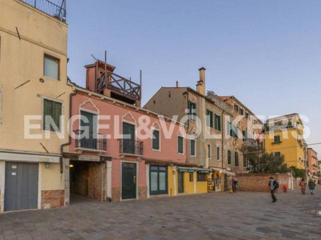 Negozio in vendita a Venezia