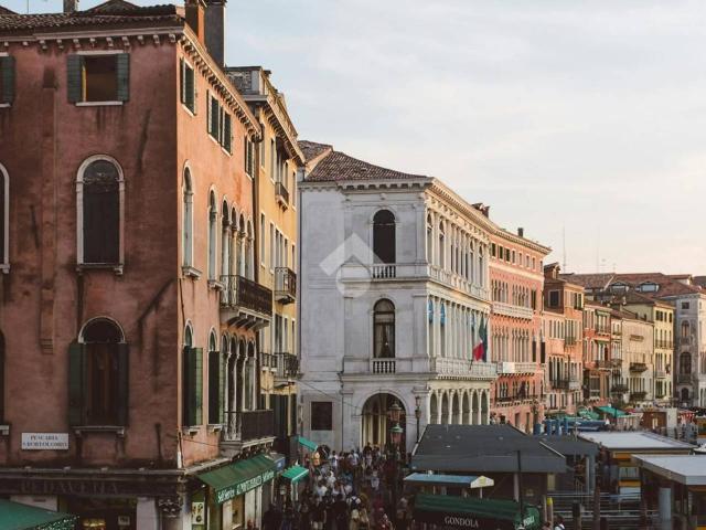 Negozio in vendita a Venezia