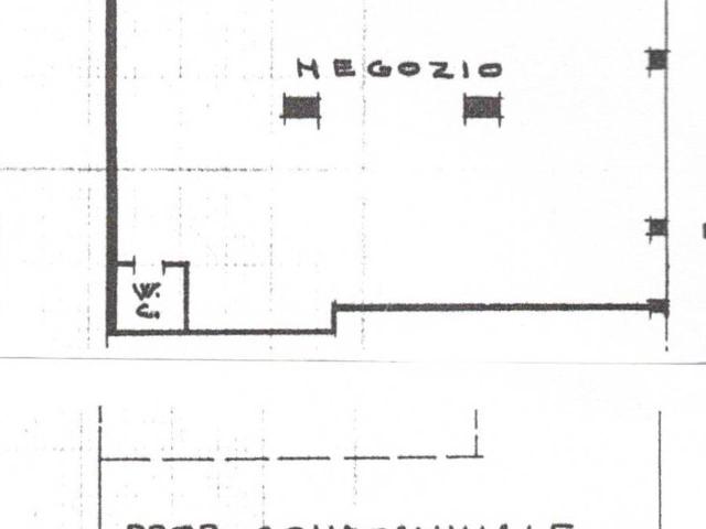 Negozio in vendita a Venezia