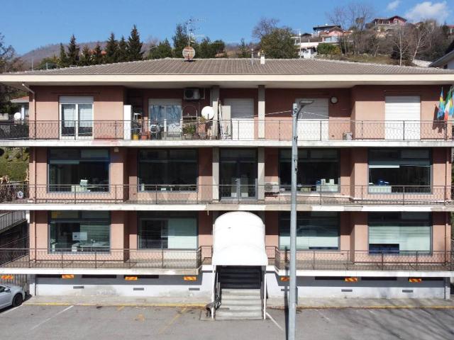 Negozio in vendita a Verbania