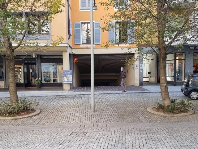 Negozio in vendita a Verbania