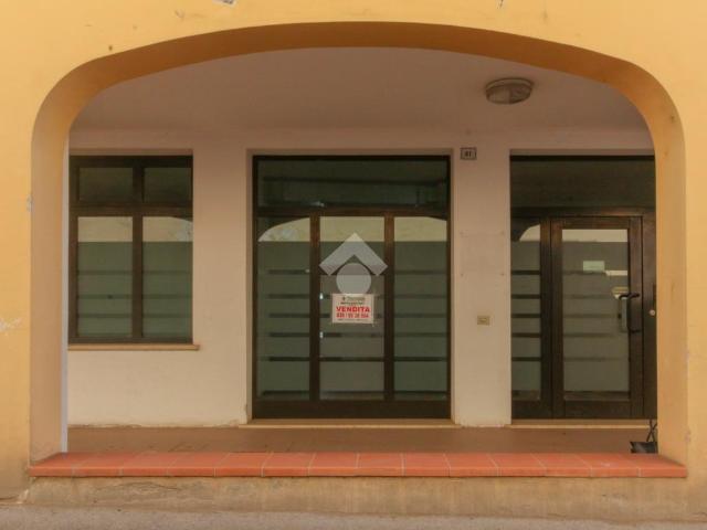 Negozio in vendita a Verolanuova