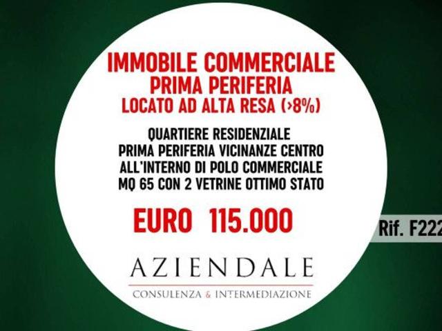 Negozio in vendita a Verona