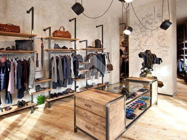 Negozio in vendita a Verona