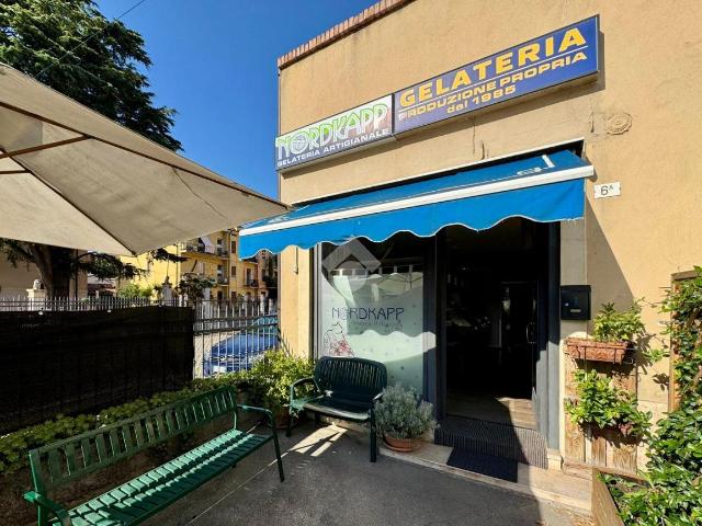 Negozio in vendita a Verona
