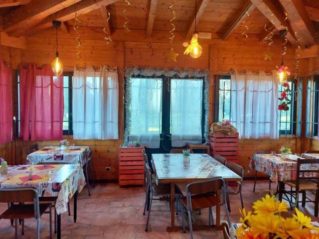 Locale comm.le/Fondo in vendita a Viareggio 75 mq Rif: 1298530