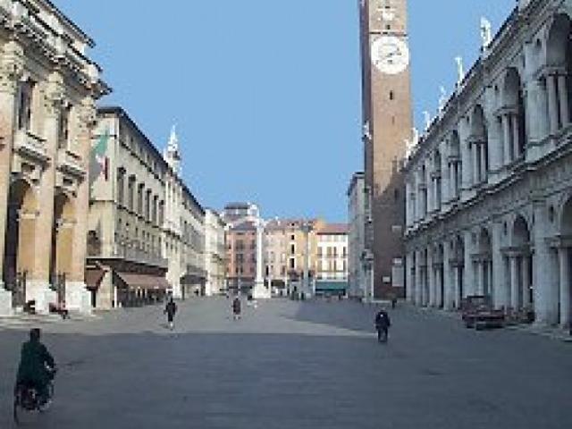 Negozio in Vendita a Vicenza