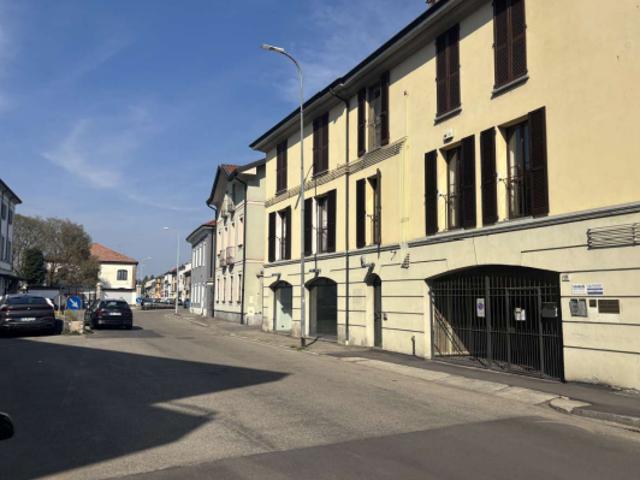 Negozio in vendita a Vigevano