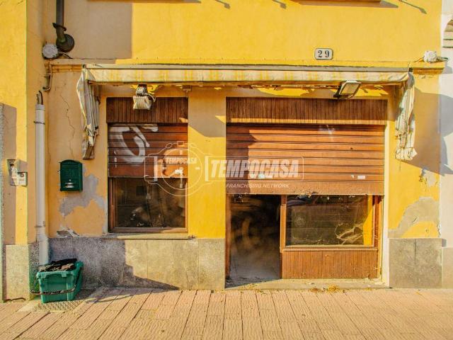 Negozio in vendita a Vigevano