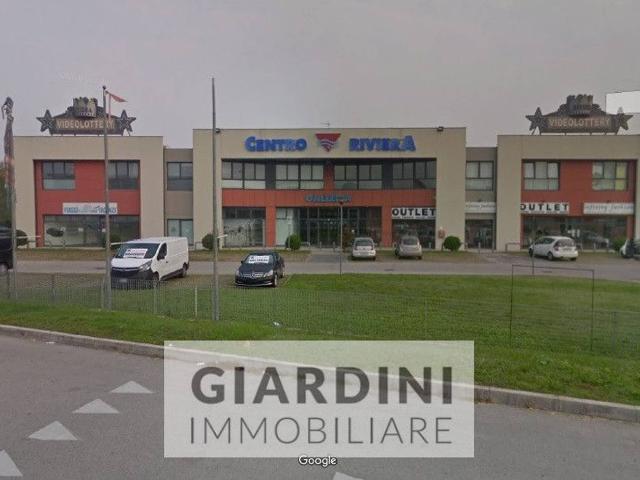 Negozio in vendita a Vigonza