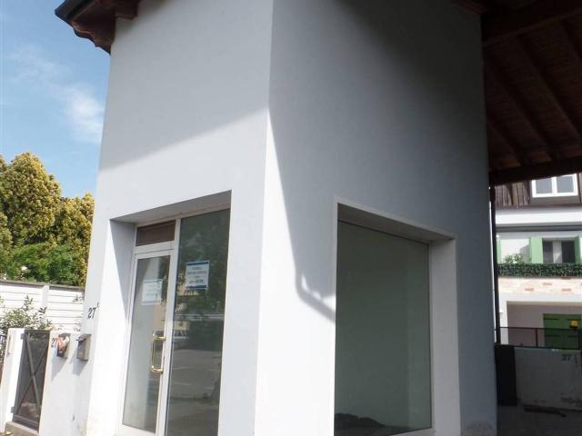 Negozio in vendita a Vigonza