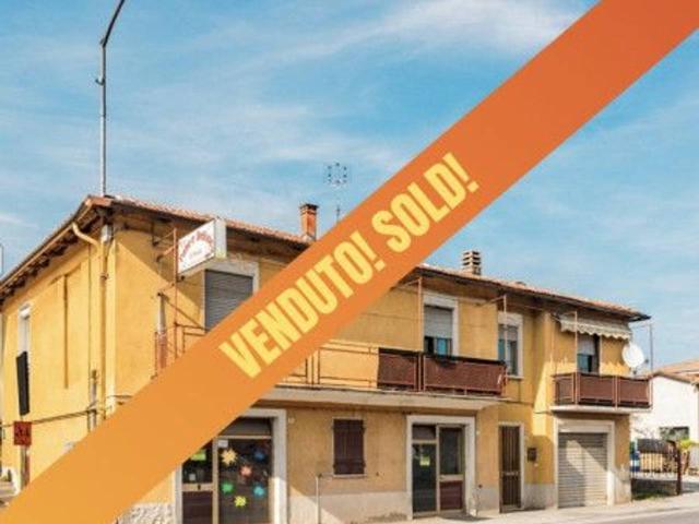 Negozio in vendita a Villanova Mondovi'
