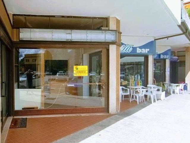 Negozio in vendita a Villadossola