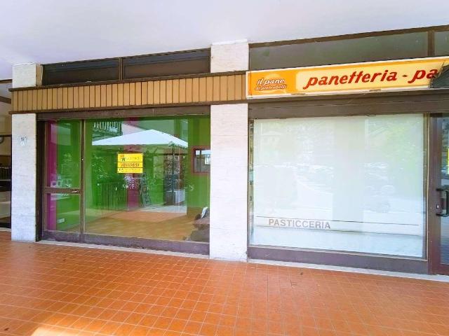 Negozio in vendita a Villadossola