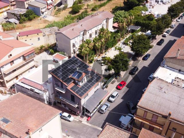 Negozio in vendita a Villafrati