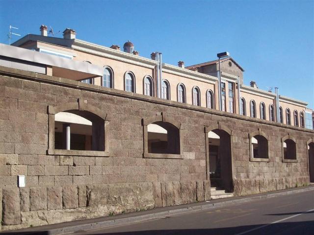Negozio in vendita a Viterbo