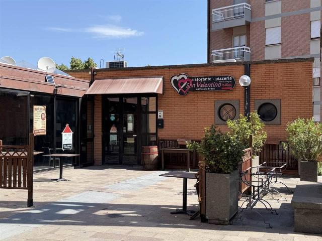 Negozio in vendita a Viterbo