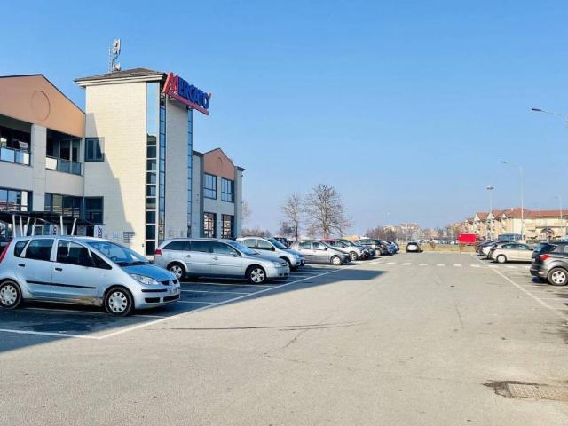 Negozio in affitto a Volvera
