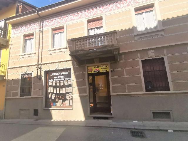Negozio in vendita a Volpiano