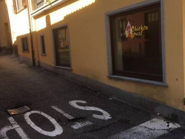 Negozio in vendita a Volpiano