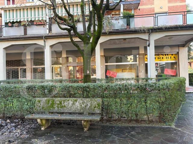 Negozio in vendita a Zola Predosa