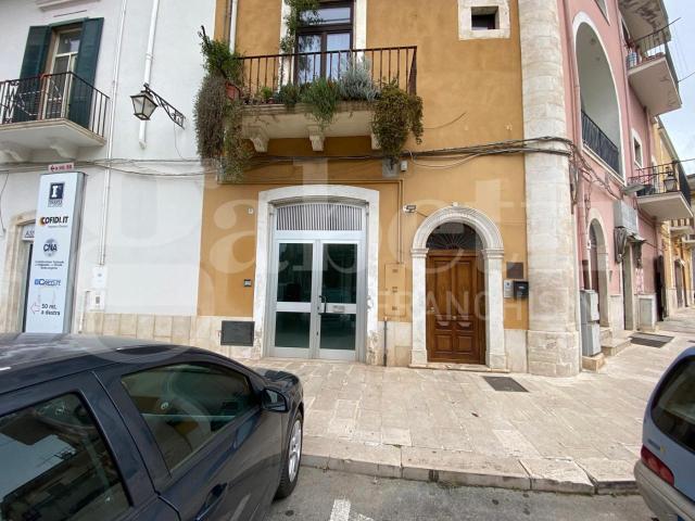 Negozio in vendita a Acquaviva Delle Fonti