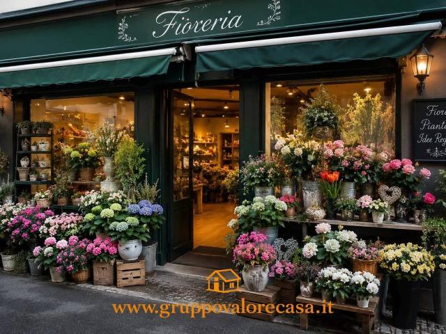 Negozio in vendita a Acqui Terme